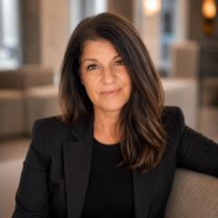 Lorie Plaisance, DC
