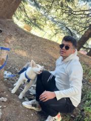 Zaki Zikou