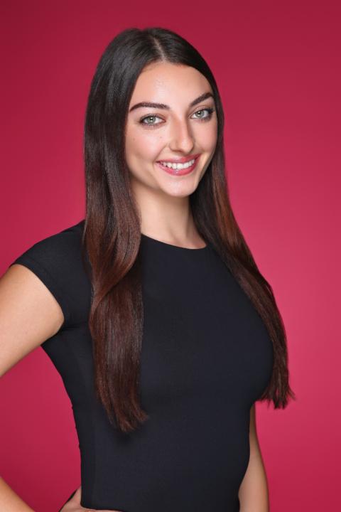 Mila Gonzales