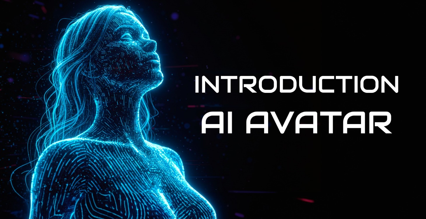 Introduction to AI Avatars