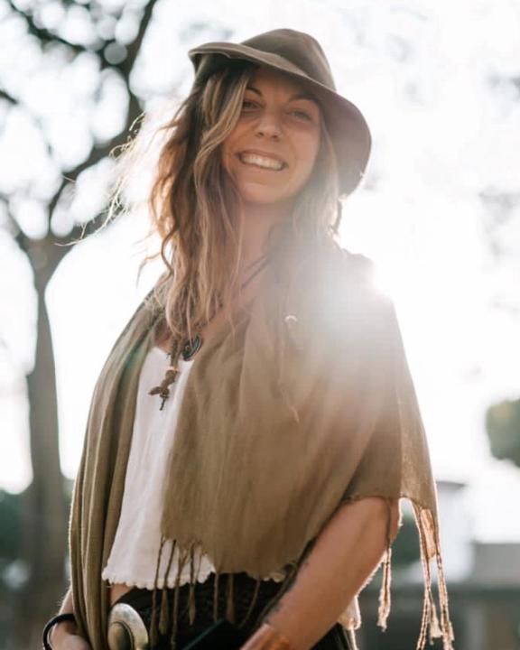 Julia Emke