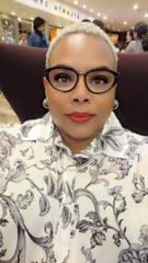 Annette Martin