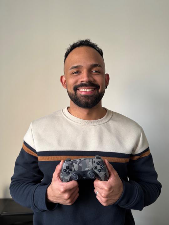 Efrén Zapata Fernández