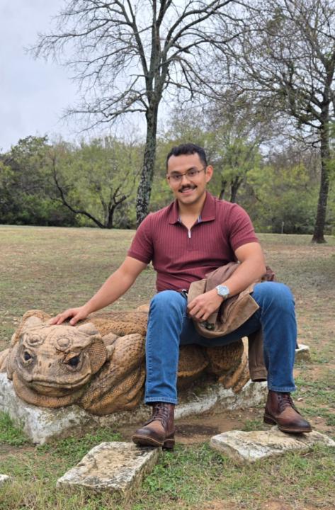 Santiago Lopez