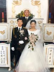 Sangha Hwang