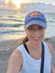 Sheila M.