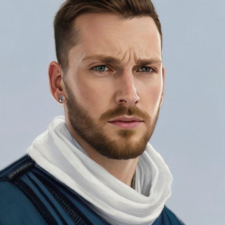 Ryan Jacobs