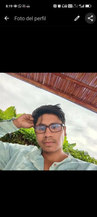 Jose stuart Minaya ruiz