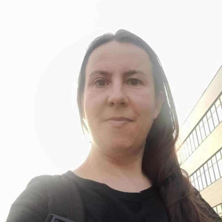 Natalia Rahimy Sporerova