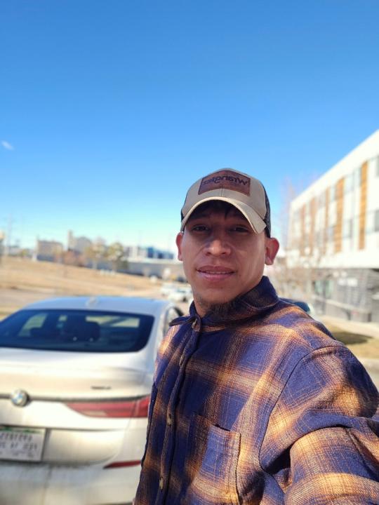 Andres Luzardo