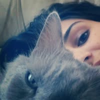 Maria Moustaqim-Barrette