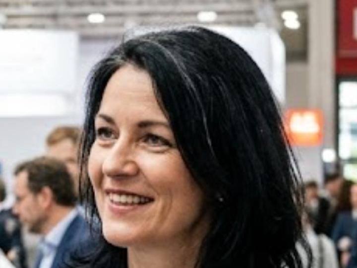 Tina Liendner