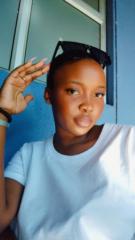 Amantle Motingwa