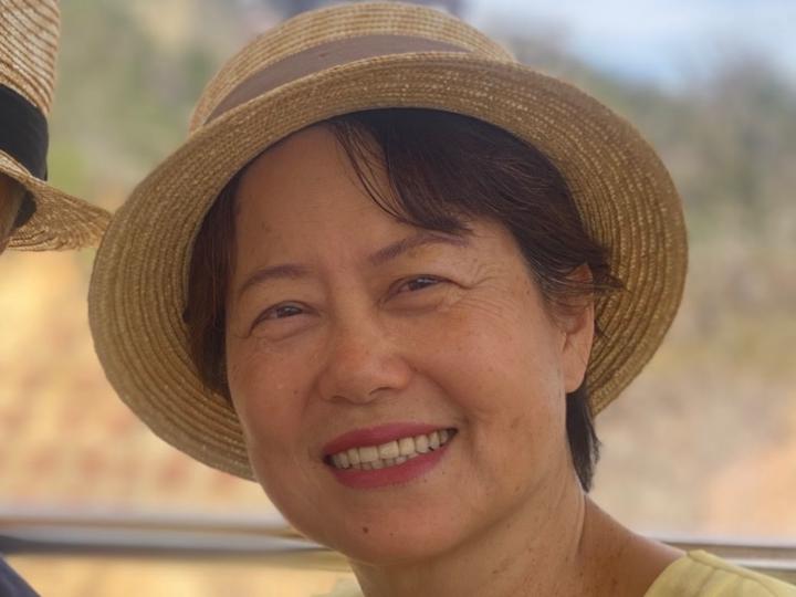 Wei Chang