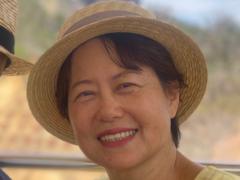 Wei Chang