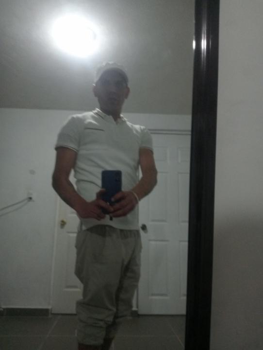 Ismael Sanchez  martinez