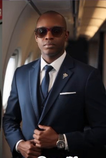 James Odongo