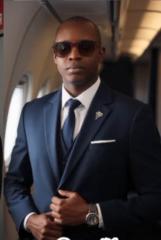 James Odongo