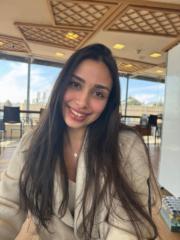 Maryam Mukarker