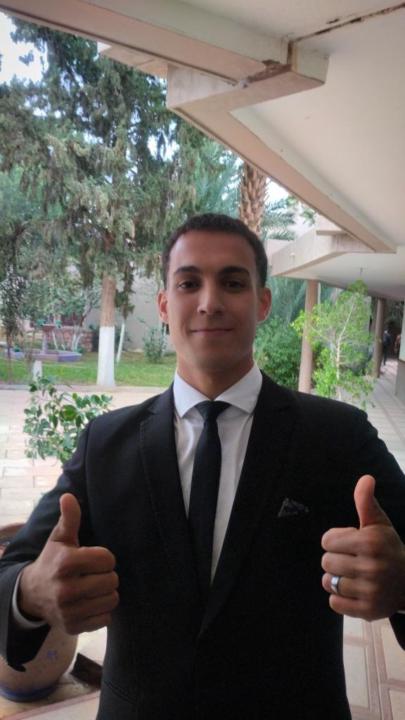 Mohamed Ighiz