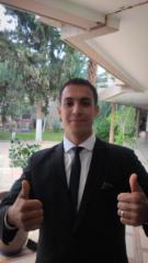 Mohamed Ighiz