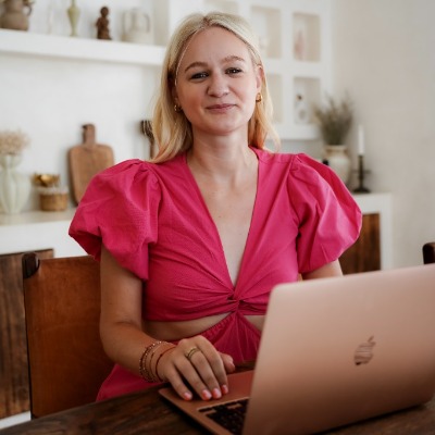 Chantal Kirschner