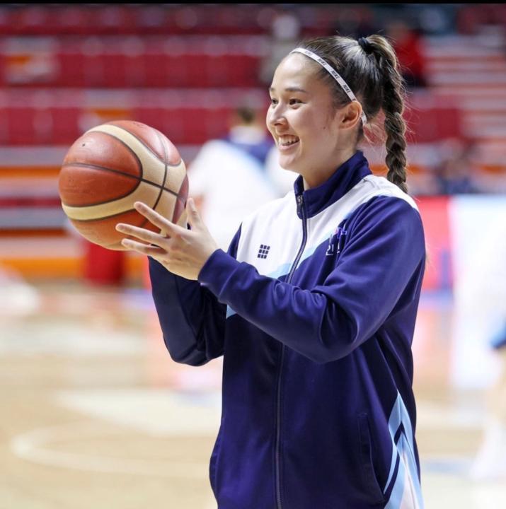 Katie Timmerman