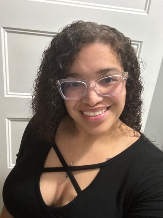 Krystle Crayton-Day