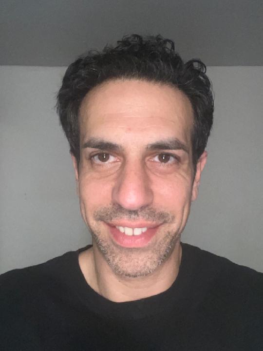 Jeff Feuerwerker