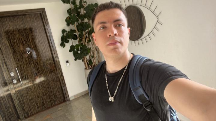 Mauro Sparza
