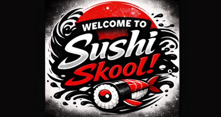 Sushi Skool