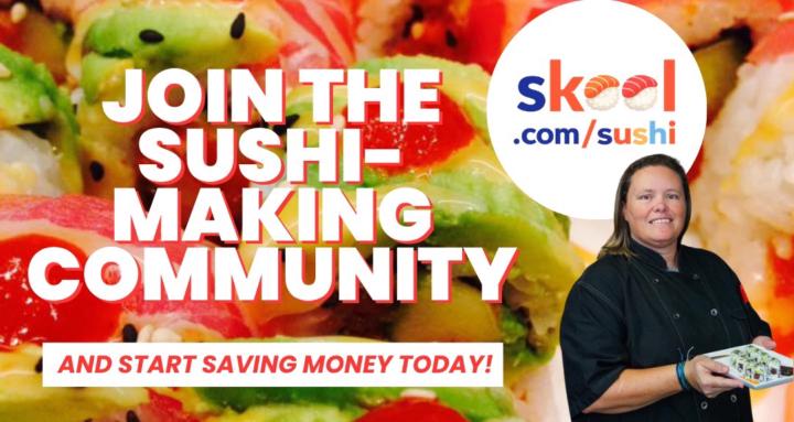 Sushi Skool