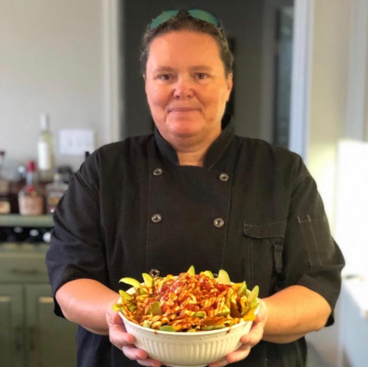 what's the weirdest sushi roll you've ever eaten