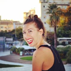 Aline Jouanin