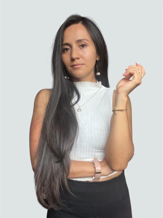 Alejandra Ramos