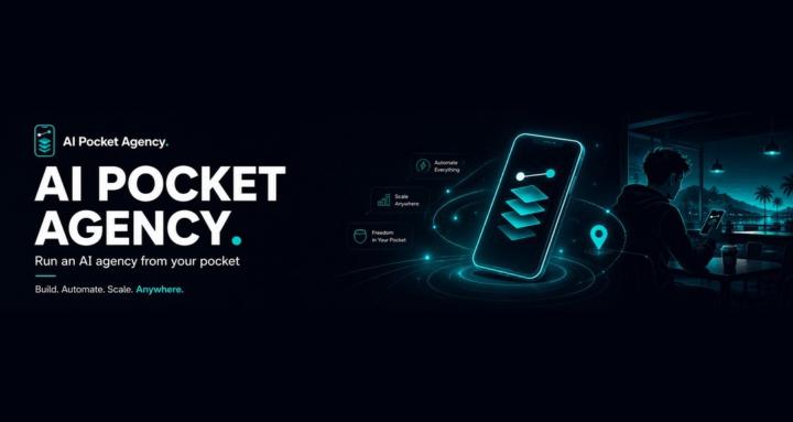 AI Pocket Agency