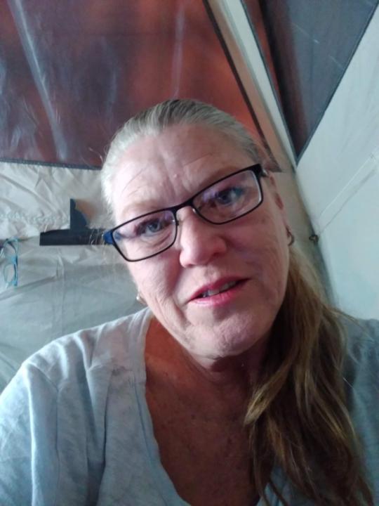 Deborah Overmyer