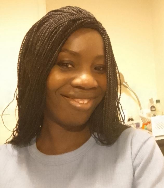 Victoria Nwandu