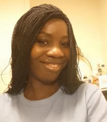 Victoria Nwandu