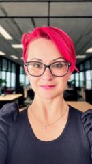 Mónika Habuczki