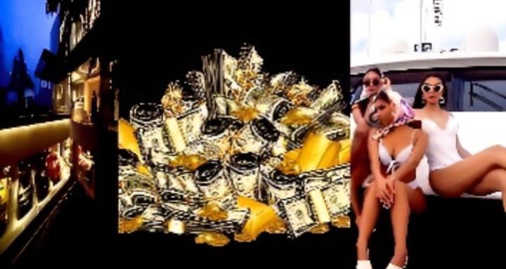 Sales On Steroids💉💰