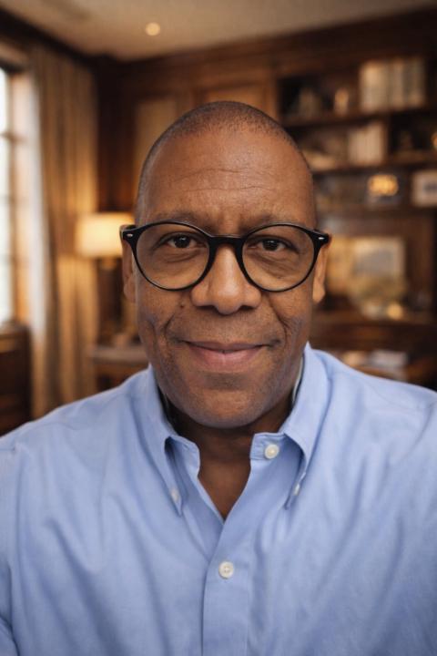 Dwayne Arnold