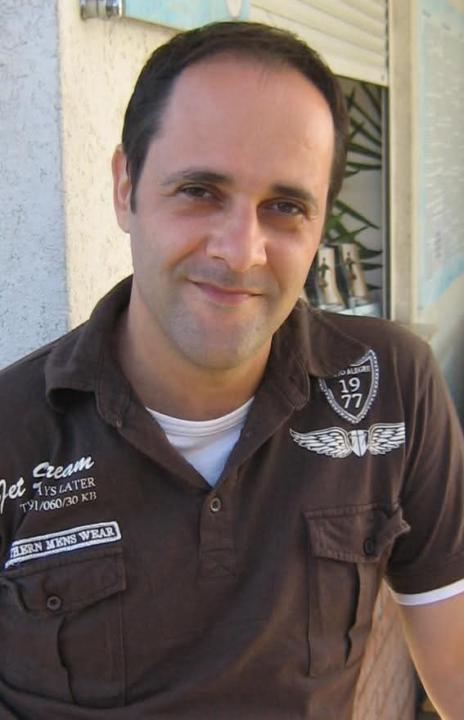 Zoltán Szécsényi
