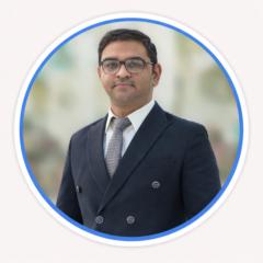 Abdur Rehman Atta Shahid