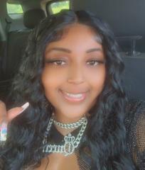 Tamika Burrell