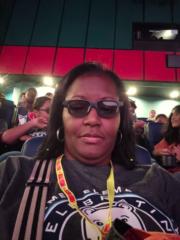 Roshunda Tate