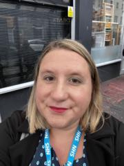 Sarah Eggleston