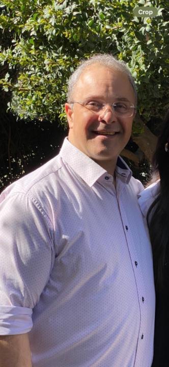George G