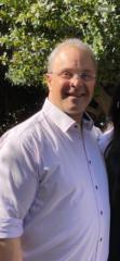 George G