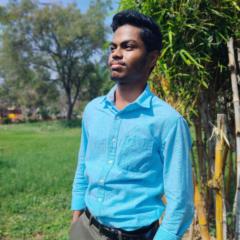 Prakhyath Batchu